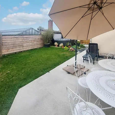 3 Bedroom In Desvres