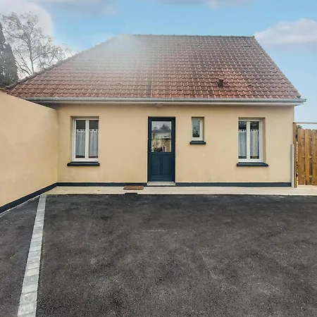 3 Bedroom In * Desvres