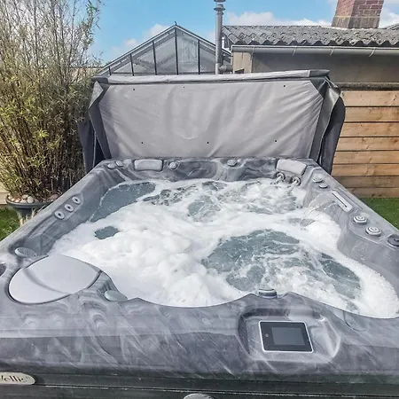 3 Bedroom In Dom wakacyjny