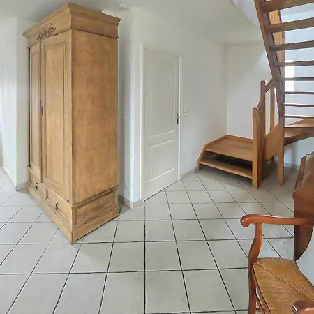 3 Bedroom In Dom wakacyjny *
