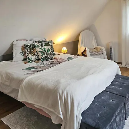 3 Bedroom In