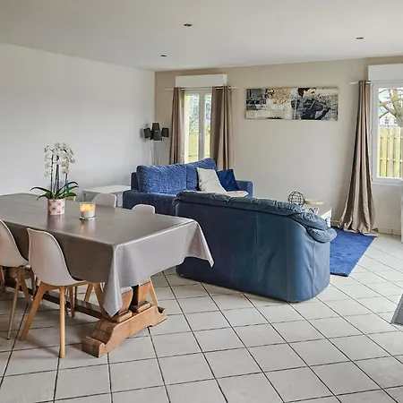 3 Bedroom In Desvres