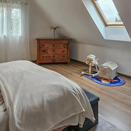 Dom wakacyjny 3 Bedroom In *