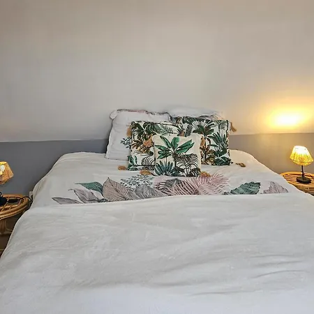 3 Bedroom In * Desvres