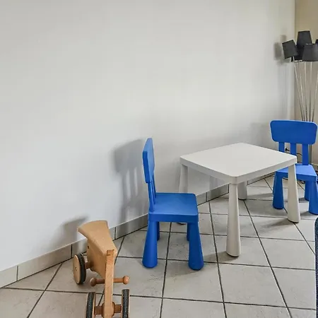 3 Bedroom In